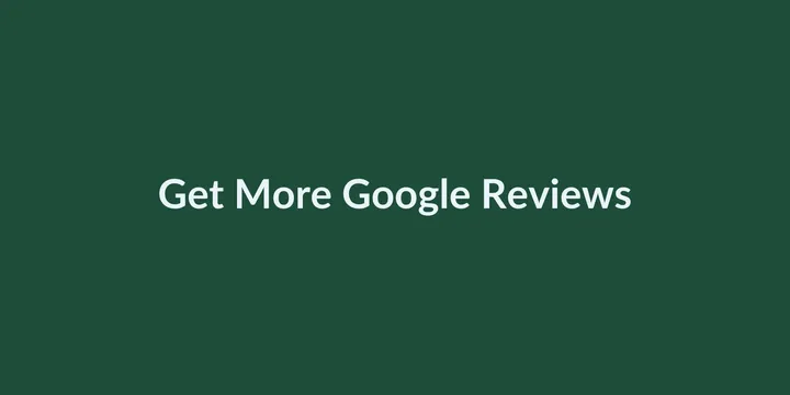 按摩店如何获得更多 Google 评价 文章封面图