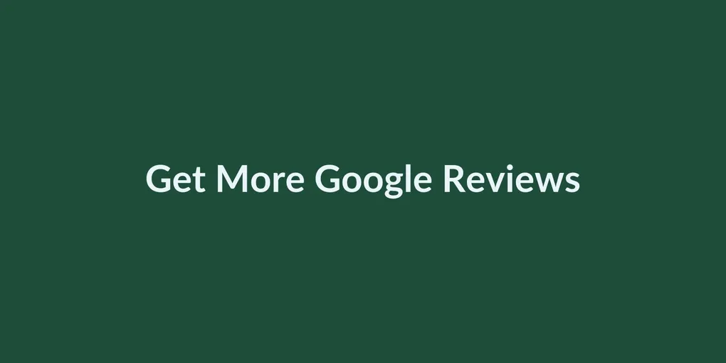 按摩店如何获得更多 Google 评价 文章主图