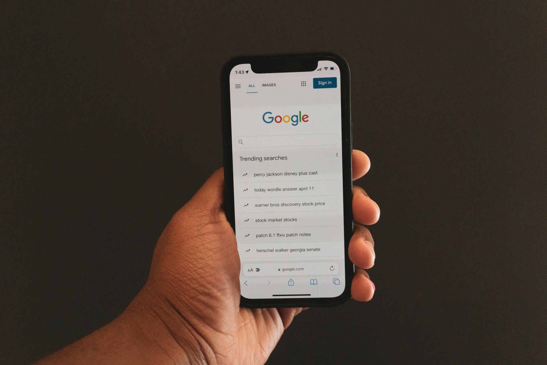 《为什么你的按摩店没有出现在 Google 地图上》配图示意